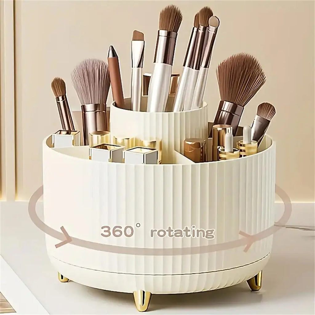 360° Elegant Makeup Organizer™
