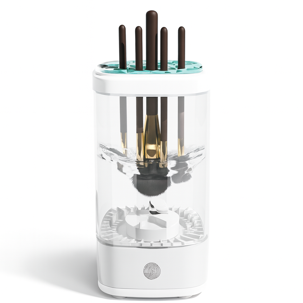 Ultimate Makeup Brush Cleaner™